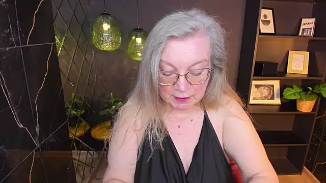 NataliMellow webcam