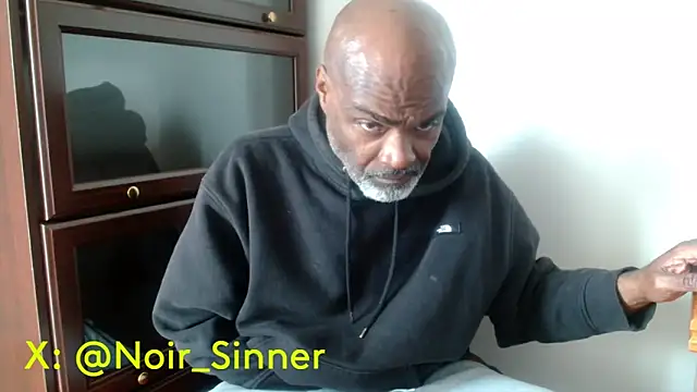 sinnernoir (M mature) - cum