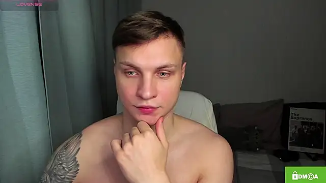Preview of handsome_guy01