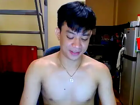 asiancumquickly (M young) - CUM IN PUBLIC