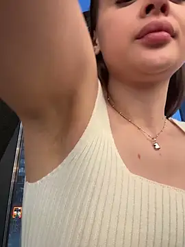 kristirich (F young) - Squirt 💦😻