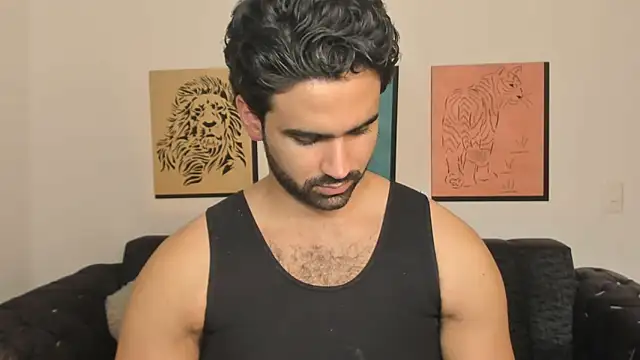 brad_martin (M young) - HARD DICK