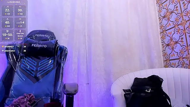 cleopatra_trans (T milf) - dhow ass + show ashole