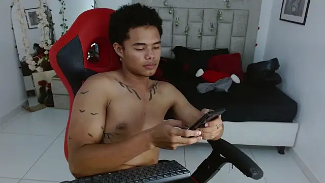kael_fox webcam