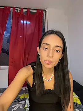 leilani_X webcam