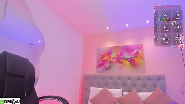 sweetrose_01 webcam