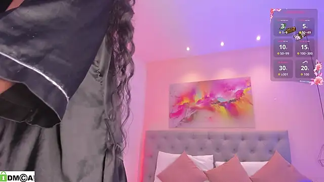 sweetrose_01 webcam