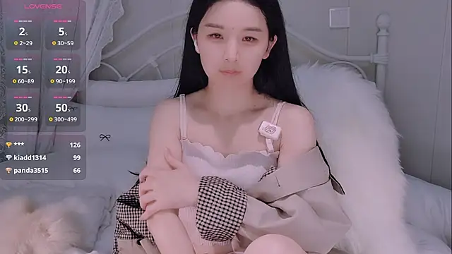BingLin- webcam