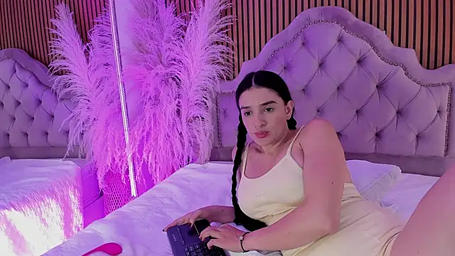 Violett_hott_ webcam