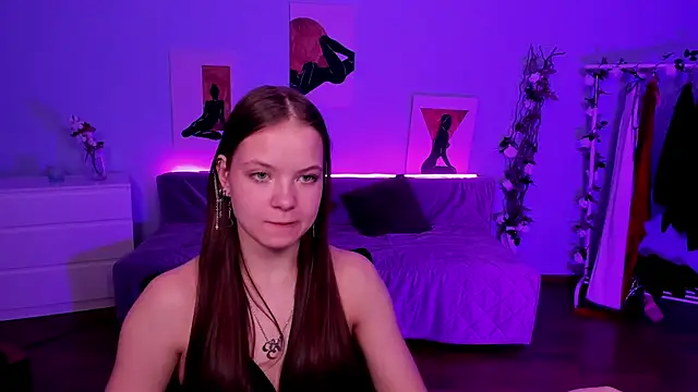 BetsyKiss webcam