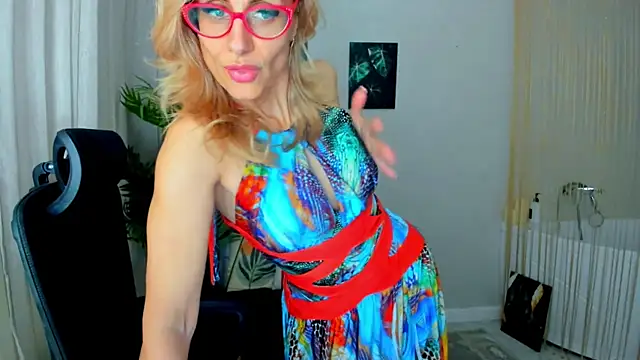 MuseOfStage webcam