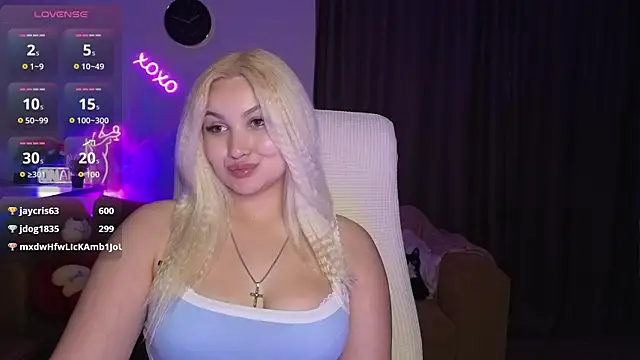 adrelaxina webcam