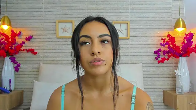 Leslie_Bussh_ webcam