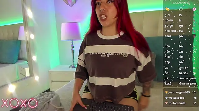 _sasha_miller_ webcam