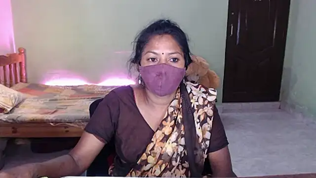 HotGulabi webcam