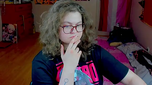 Sashy_Way webcam