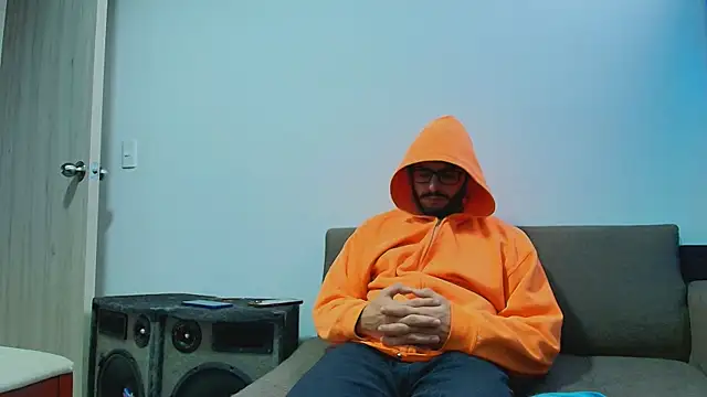 thomas_gun webcam