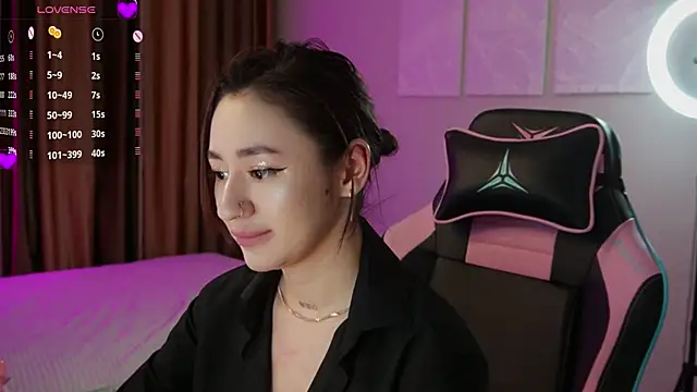 Fiona-Love webcam