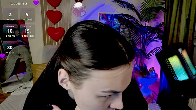 maxincarroll - MaxinCarroll's free webcam - UK Sex Cams