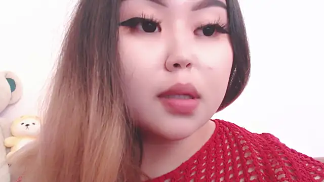 amelia_sunlight webcam