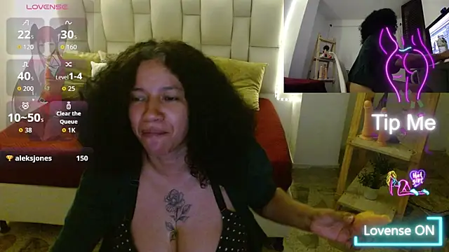 michel_rous_ webcam