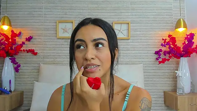 Leslie_Bussh_ webcam