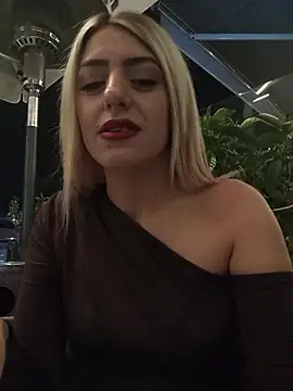 BlondeKasarSude