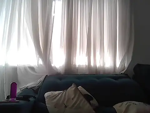 Mermaid_Alien webcam