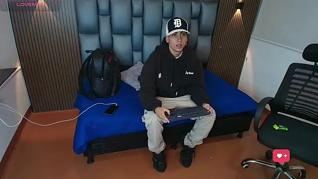 mohamed_malik webcam
