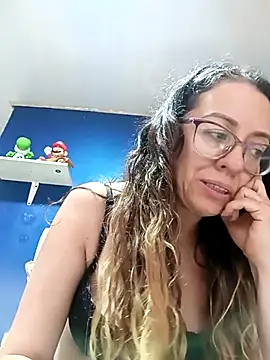 miss_hanna07 webcam