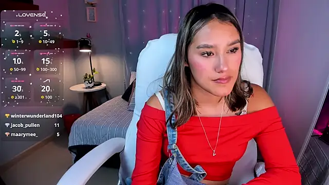 _Sophie__miller webcam