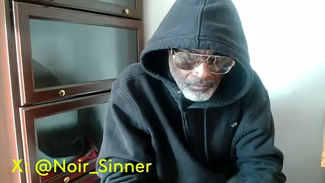 sinnernoir webcam
