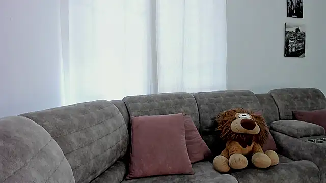 TatianaRojas_ webcam