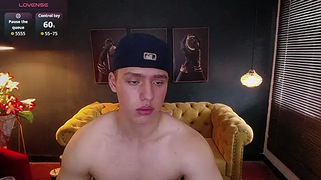 deivid_parker webcam