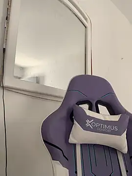 La-Gatiita-trans webcam
