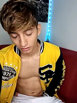 Andy_Kein webcam