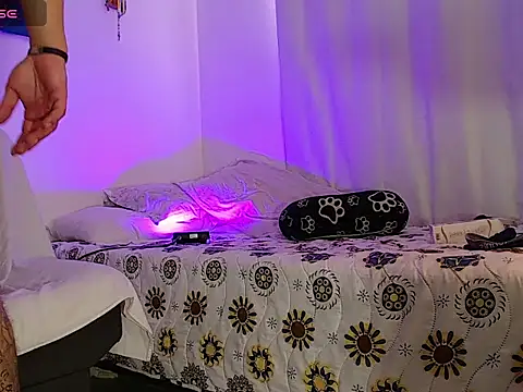 Axel_Stton webcam