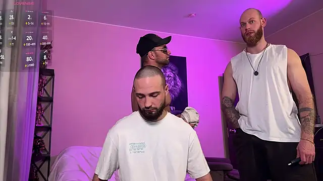 FireBeard_ webcam