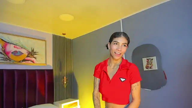 lauraaristizabal (F teen) - fuck me hard and strong my king