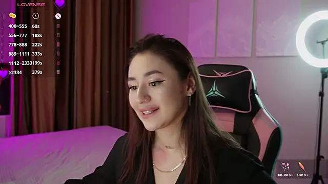 Fiona-Love webcam