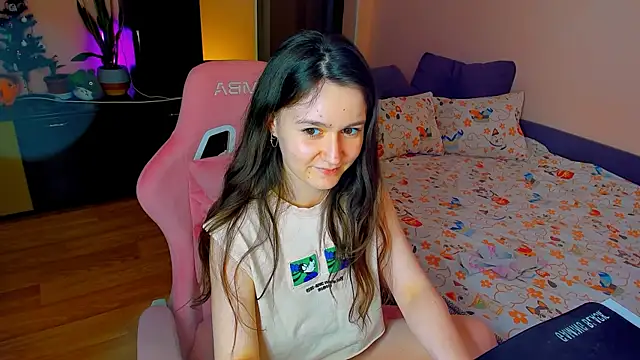 ameli_moon webcam