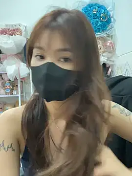 __BabyShowPublic__ webcam