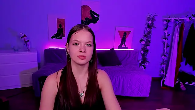 BetsyKiss webcam