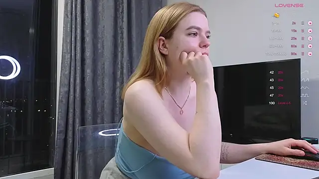 lovly_bambi webcam