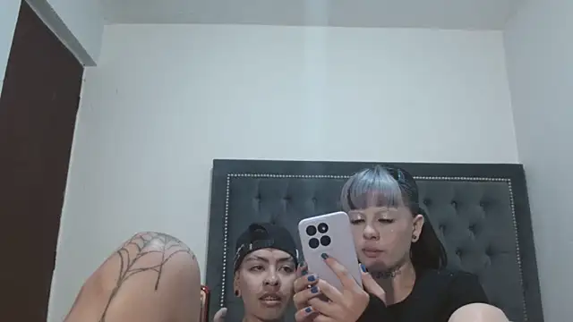 dulce_maria_x webcam