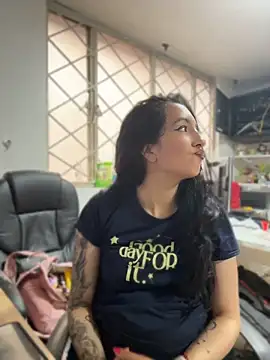 SALOME_KORLAND webcam