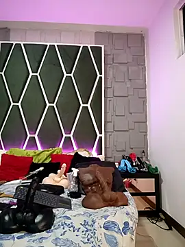 AmbarthSmiith2 webcam