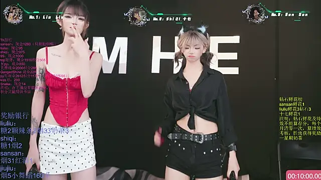 美女MHe-002在线直播