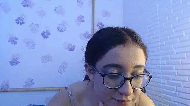 Karol_prescot webcam