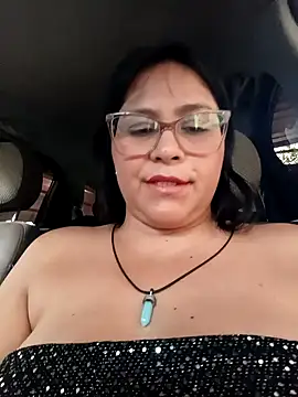 Dirty_Pregnant_Mommy webcam